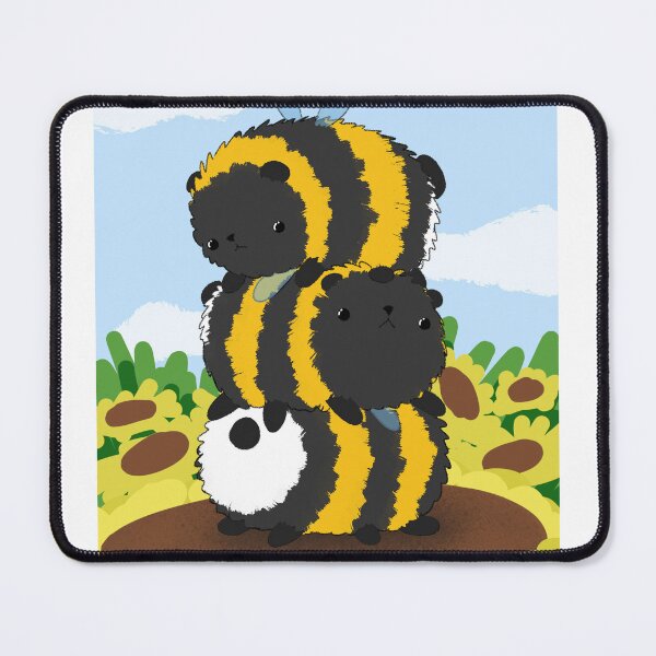 Item preview, Bumblebears designed and sold by Adlien.