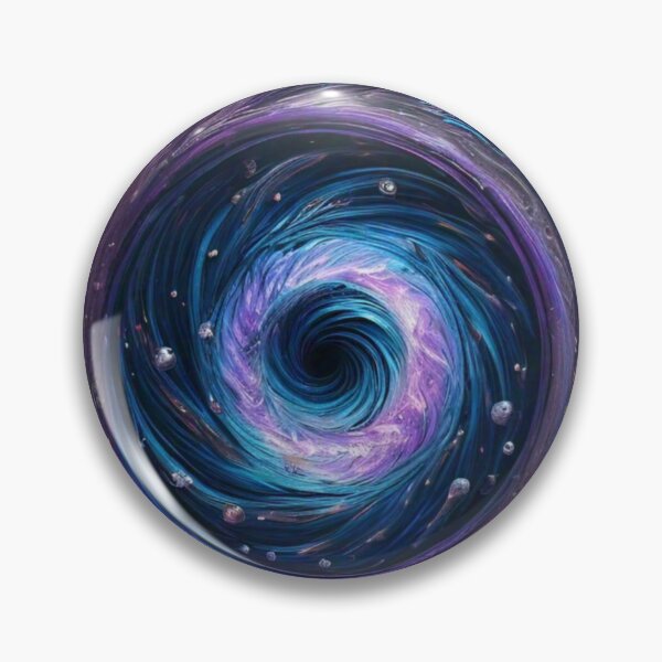 Item preview, HYPNOTIC SWIRL designed and sold by Highhocreations.