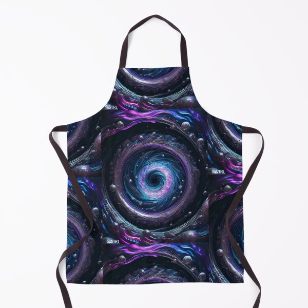 Item preview, HYPNOTIC SWIRL designed and sold by Highhocreations.