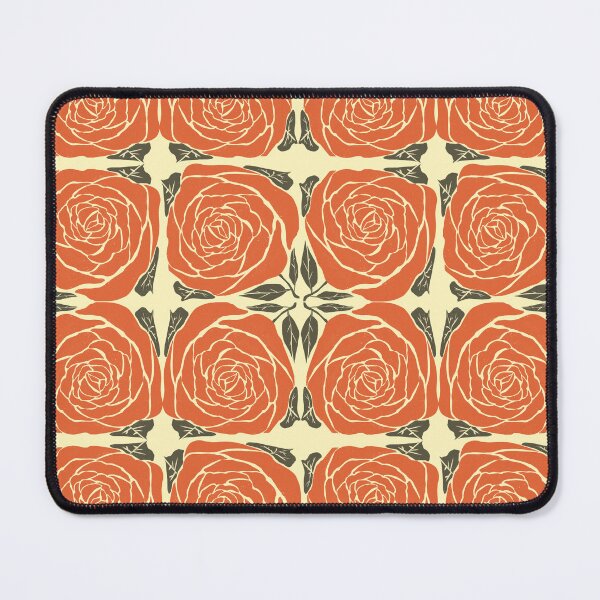 Item preview, Flower pattern designed and sold by MERLETDRAWING.
