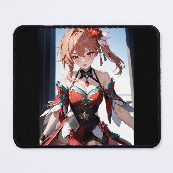 Item preview, Guinaifen #3 - Honkai Star Rail Fanart designed and sold by iloveanimechibi.