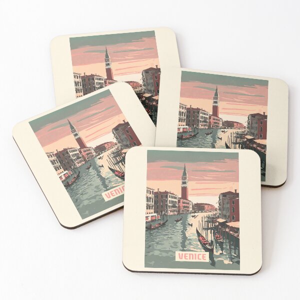 Item preview, Venice designed and sold by BoKev.