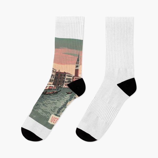 Item preview, Venice designed and sold by BoKev.