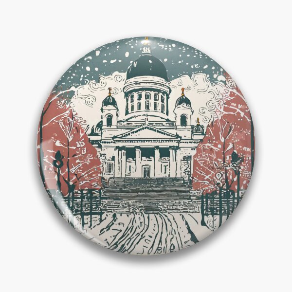 Item preview, Helsinki designed and sold by BoKev.