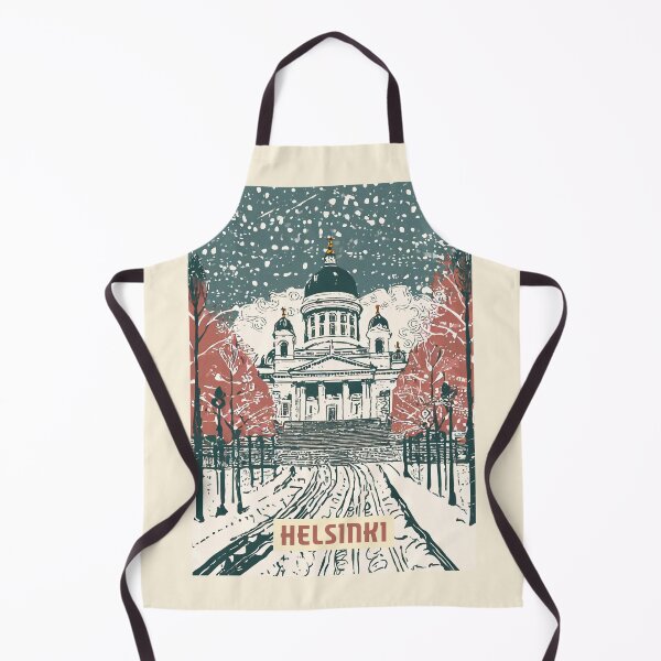 Item preview, Helsinki designed and sold by BoKev.