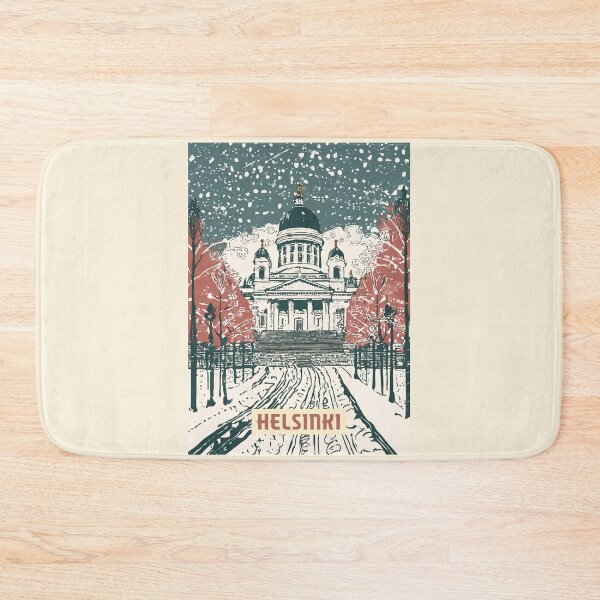 Item preview, Helsinki designed and sold by BoKev.