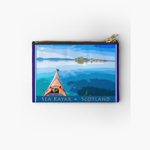 Item preview, Sea Kayak Scotland designed and sold by Geoff Shoults.