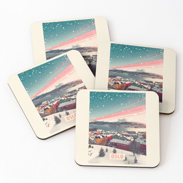 Item preview, Oslo designed and sold by BoKev.