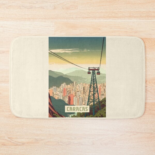 Item preview, Caracas designed and sold by BoKev.