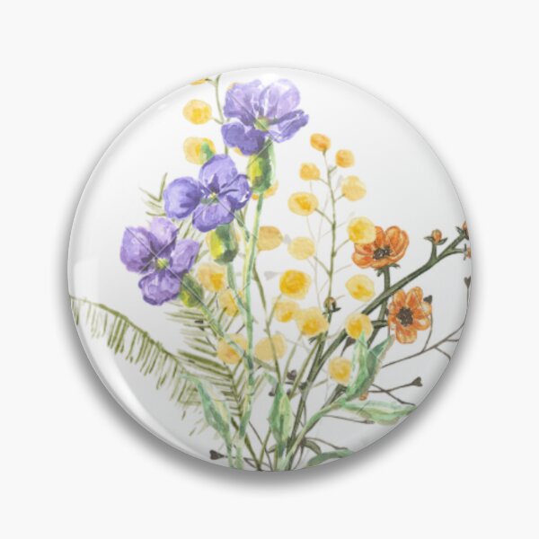 Item preview, Springtime Blossom designed and sold by FikaCreation.