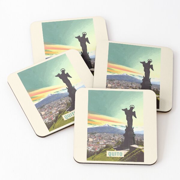 Item preview, Quito designed and sold by BoKev.