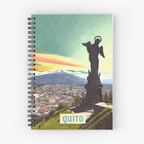 Item preview, Quito designed and sold by BoKev.