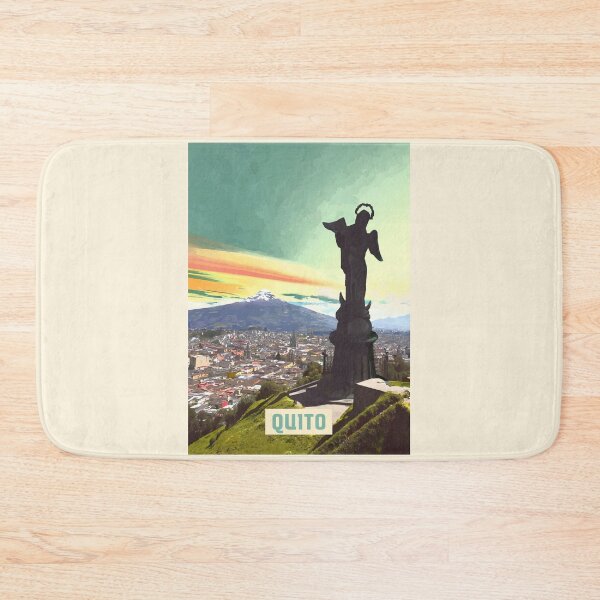 Item preview, Quito designed and sold by BoKev.