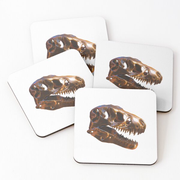 Item preview, T-rex designed and sold by San-Snow.
