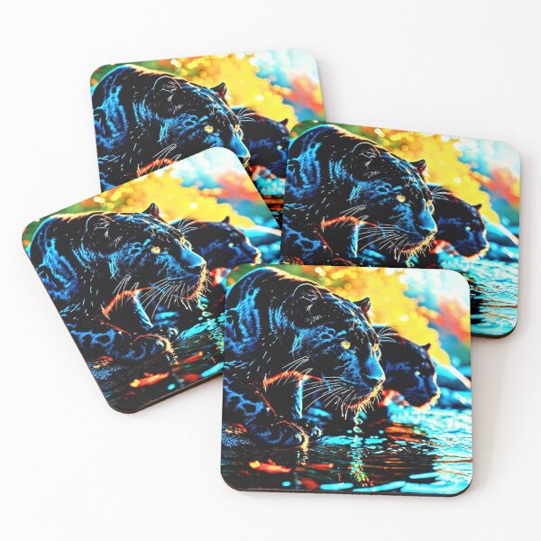 Item preview, Leopard Springs designed and sold by Kingcls.