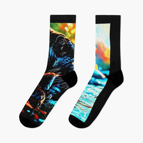 Item preview, Leopard Springs designed and sold by Kingcls.