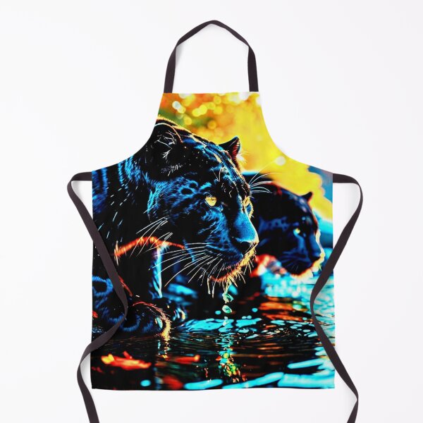 Item preview, Leopard Springs designed and sold by Kingcls.