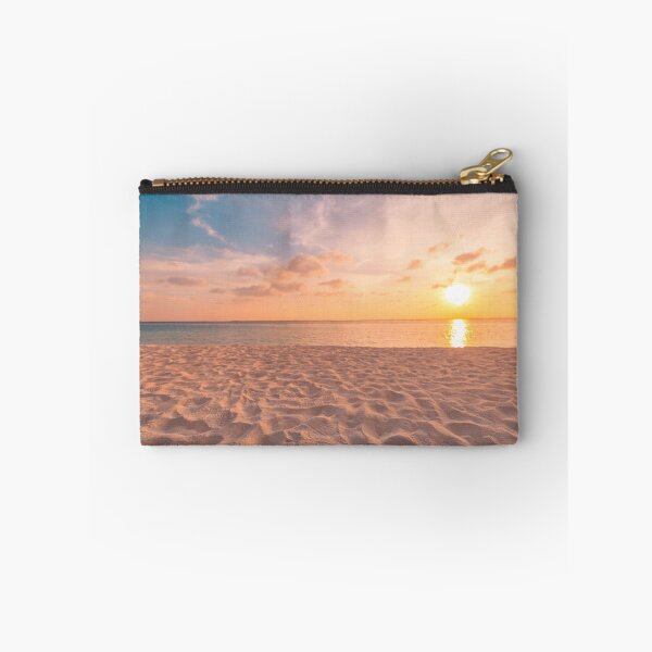 Item preview, Sunset beach designed and sold by icemanphotos.