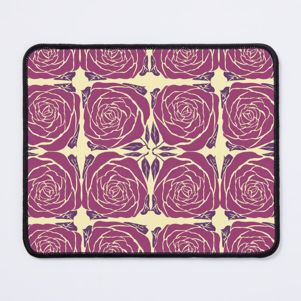 Item preview, Flower pattern designed and sold by MERLETDRAWING.