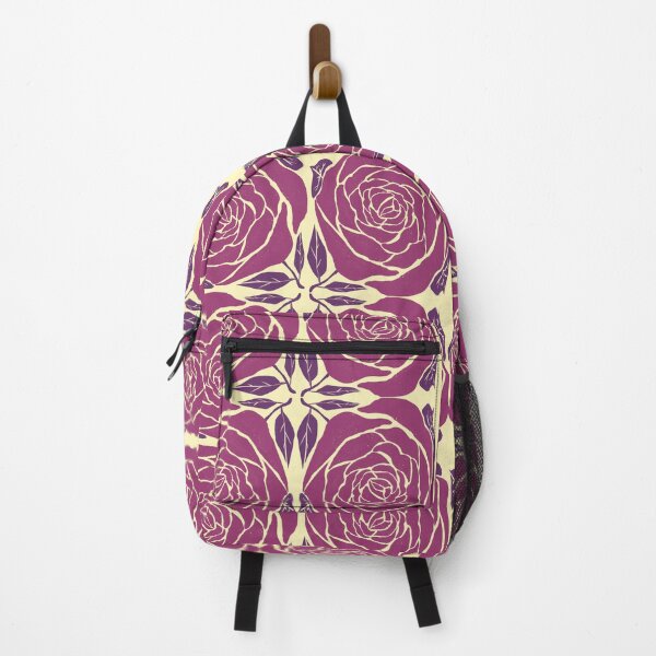 Item preview, Flower pattern designed and sold by MERLETDRAWING.
