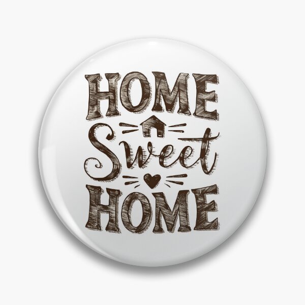 Item preview, Home Sweet Home Rustic Design designed and sold by RuyaFab.