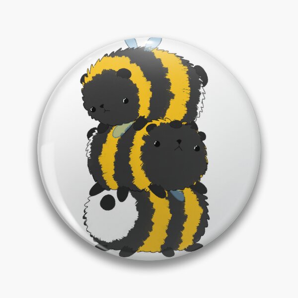 Item preview, Bumblebears (only) designed and sold by Adlien.