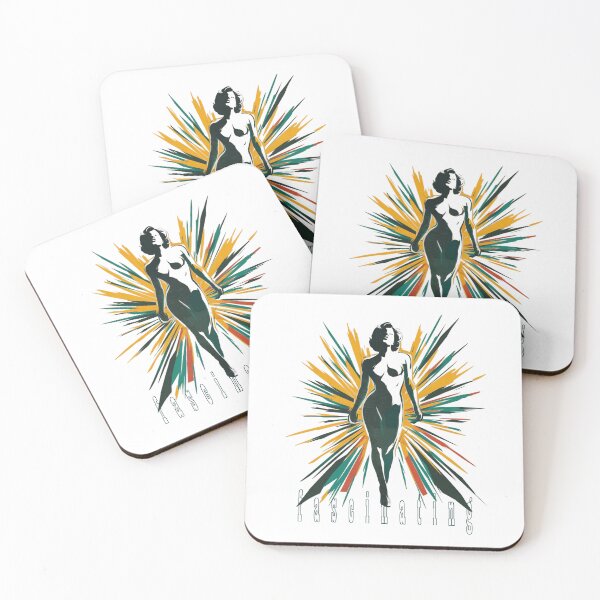 Item preview, Fascinating 3 designed and sold by sinemsworld1.