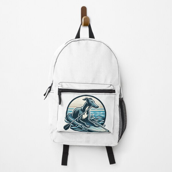 Item preview, Greyhound SUP designed and sold by Suppers.