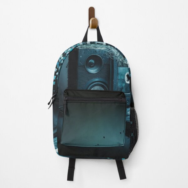 Item preview, Disintegrating Cassette Tape designed and sold by DJ-Portable.