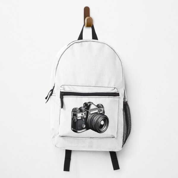 Item preview, Vintage Camera designed and sold by TeeGleam.