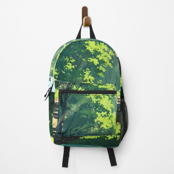 Item preview, Walk Through The Woods designed and sold by Vector Scout Lab.