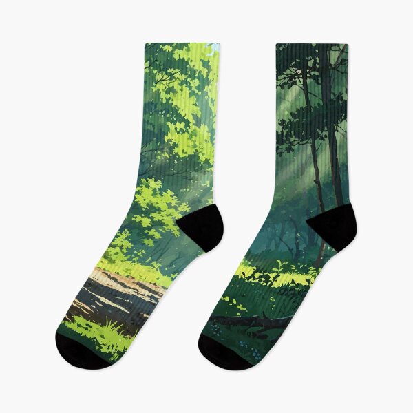 Item preview, Walk Through The Woods designed and sold by Vector Scout Lab.