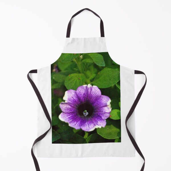 Item preview, Purple Petunia Flower designed and sold by MercerImages.