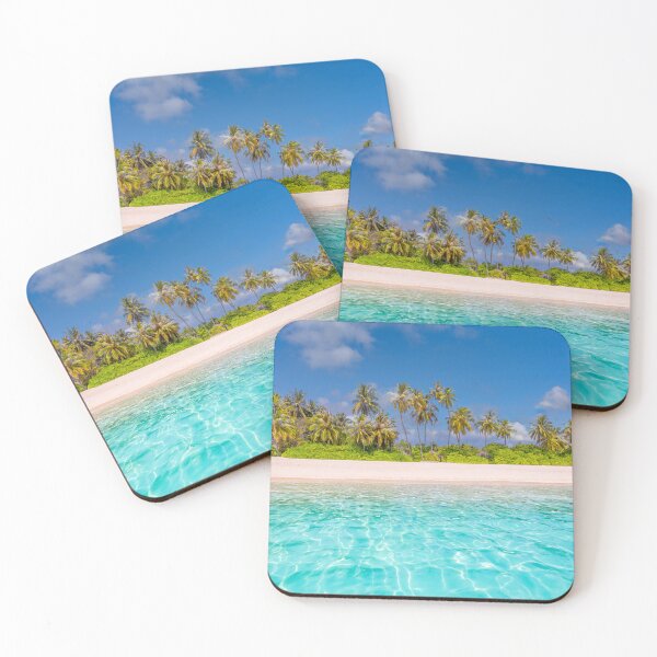Item preview, Paradise island designed and sold by icemanphotos.