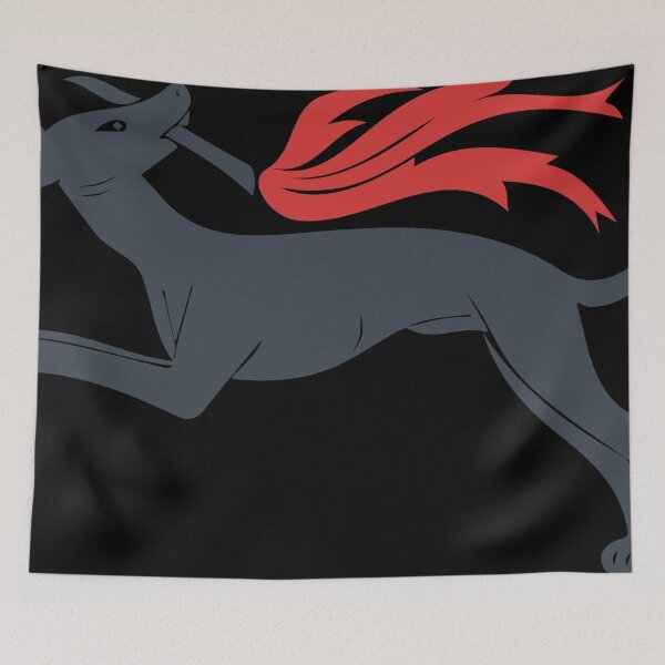 Item preview, Fire dog designed and sold by ScottCarey.