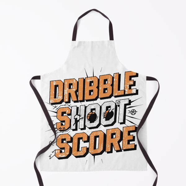 Aperçu de l'œuvre Dribbler, tirer, marquer : un design de basket-ball bourré d'action | Collection Sport | HahaPoignéesHub créée et vendue par HahaHandlesHub.