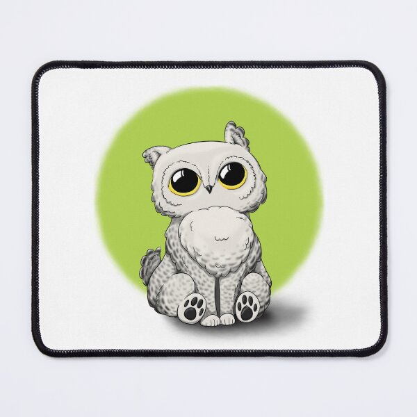 Item preview, Snowowlbear designed and sold by Adlien.