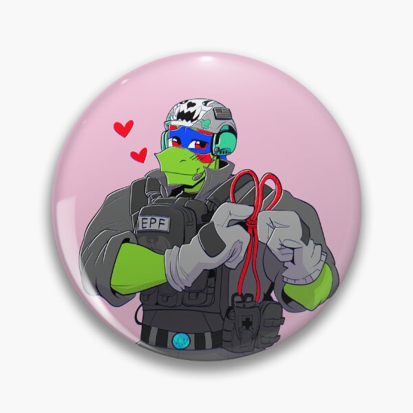 Item preview, Leo EPF designed and sold by Loryska.