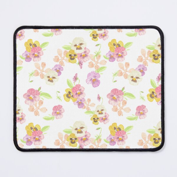 Artikelvorschau, Floral Seamless pattern Flowers entworfen und verkauft von Mirksaz-designs.