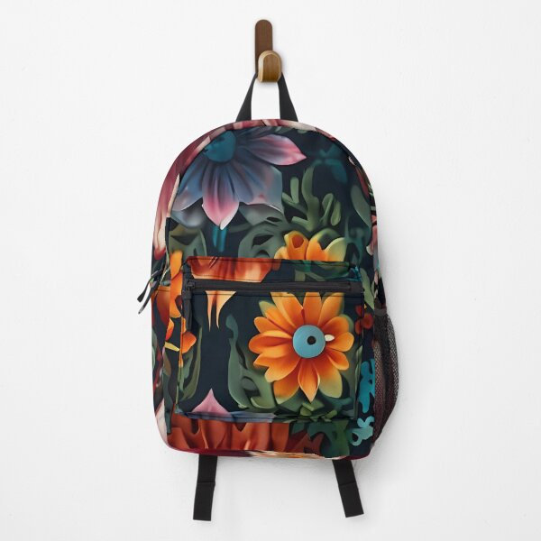 Item preview, Enchanted Meadow Blooms designed and sold by FocusedArt.