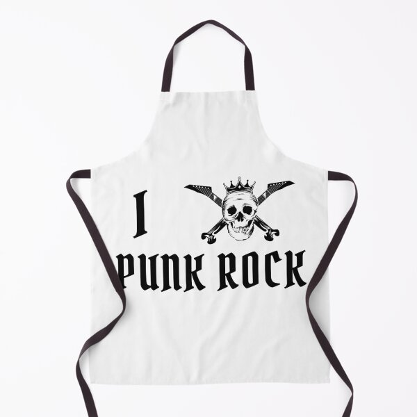 Item preview, PUNK ROCK designed and sold by Cheerhub.