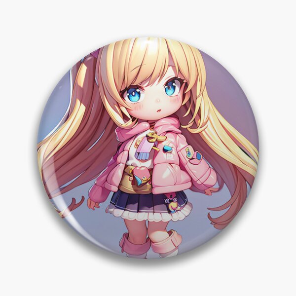 Artikelvorschau, Kleine rosa Loli entworfen und verkauft von Dream Adventure.