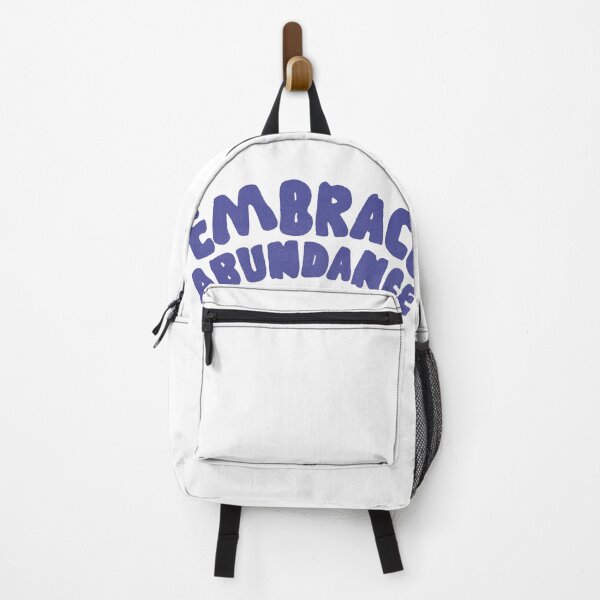Item preview, EMBRACE ABUNDANCE  designed and sold by Shaabanal.