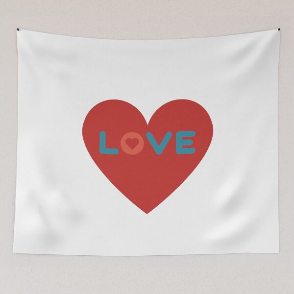 Item preview, Love, Valentines day, February Month of Love, Spring, Summer, Autumn, Winter, Minimalism, Baby, Boy , Girl, Brother, Sister, Cute designed and sold by WORLD-SOFIA.