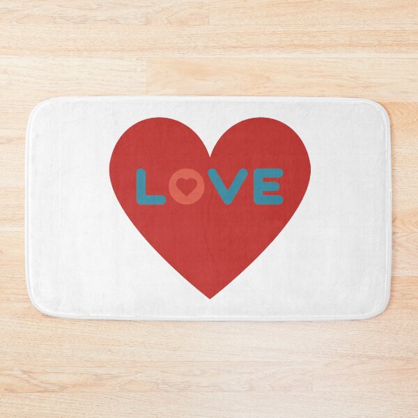 Item preview, Love, Valentines day, February Month of Love, Spring, Summer, Autumn, Winter, Minimalism, Baby, Boy , Girl, Brother, Sister, Cute designed and sold by WORLD-SOFIA.