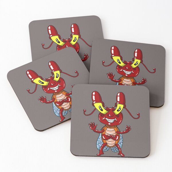 Item preview, Nice fly designed and sold by AyseAkcay.