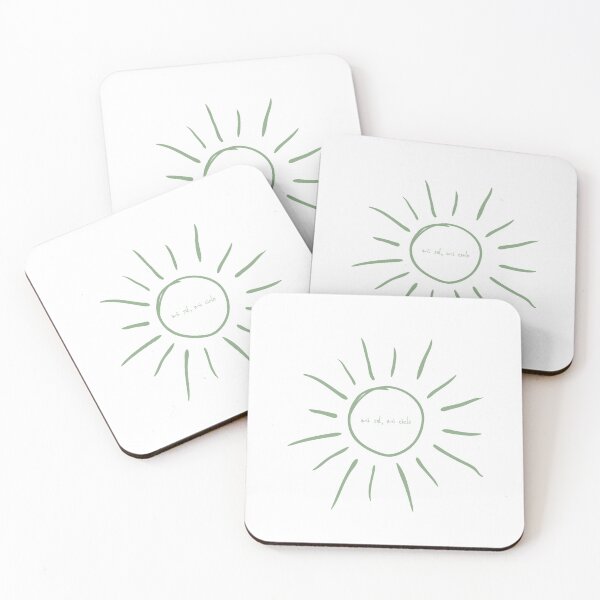 Item preview, mafin - mi sol, mi cielo designed and sold by -Joanne-.