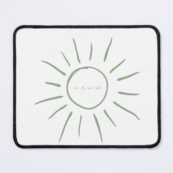 Item preview, mafin - mi sol, mi cielo designed and sold by -Joanne-.
