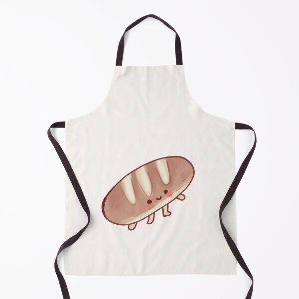 Item preview, Cute Bread illustration  designed and sold by Artofmayara.