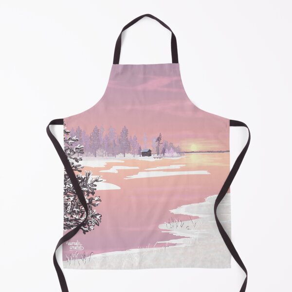 Item preview, Wonderful pink sunset designed and sold by Aurealis Creatief.